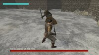 Resurrection The Judgment screenshot, image №4148097 - RAWG