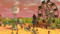 RollerCoaster Tycoon Bundle screenshot, image №4041781 - RAWG