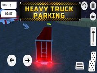 Truck Airport Cargo Mission screenshot, image №1611855 - RAWG