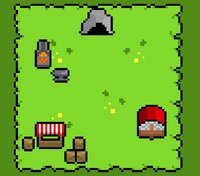 Runic Depths screenshot, image №3332146 - RAWG