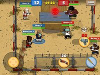 Prison Brawl screenshot, image №1464386 - RAWG