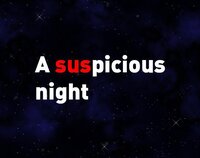 A suspicious night screenshot, image №3219046 - RAWG