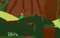 Frogge! screenshot, image №3684284 - RAWG