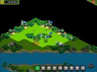 Tropical Stormfront (RTS) screenshot, image №2055631 - RAWG
