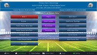 Pro Strategy Football 2026 screenshot, image №4259240 - RAWG
