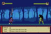 Samurai Hachi screenshot, image №2250607 - RAWG