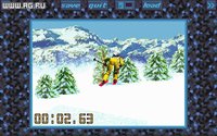 Super Ski 3 screenshot, image №336276 - RAWG