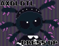 axolotl dress up screenshot, image №1126127 - RAWG