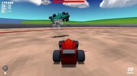 Bumper Brawlers screenshot, image №4293027 - RAWG