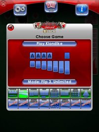 Solitaire Deluxe 6-Pack HD screenshot, image №899593 - RAWG