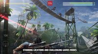 Cover Fire: Shooting Games PRO screenshot, image №2077649 - RAWG
