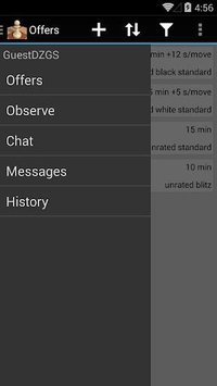 Mobialia Chess screenshot, image №2104943 - RAWG