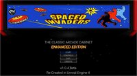 Spaced Invaders screenshot, image №2957636 - RAWG