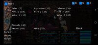 Tablets of Power screenshot, image №4151922 - RAWG