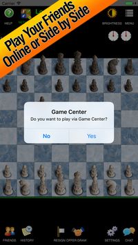 Ultimate Chess - Learn, Play and Friends Online screenshot, image №208520 - RAWG