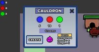 Slime Family screenshot, image №2488979 - RAWG