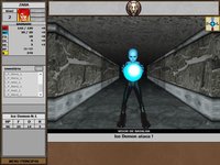 TOA - BLACK MAGIC screenshot, image №1085661 - RAWG