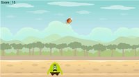 Hungry Monster screenshot, image №1313344 - RAWG