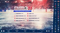 Franchise Hockey Manager 11 screenshot, image №4112063 - RAWG