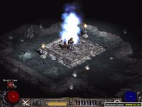 Diablo II: Lord of Destruction screenshot, image №322365 - RAWG