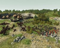 Imperium Romanum screenshot, image №487769 - RAWG