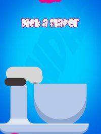 Dessert Maker - Slushy Milkshake Treats screenshot, image №1838740 - RAWG