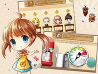LINE I Love Coffee screenshot, image №1682633 - RAWG
