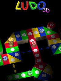 Ludo 3D: Aeroplane Chess screenshot, image №1986908 - RAWG