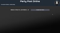 Party Pool Online screenshot, image №2372700 - RAWG