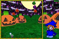 Jack'O Mania screenshot, image №3638441 - RAWG