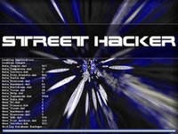 Street Hacker screenshot, image №393701 - RAWG