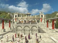 Grand Ages: Rome screenshot, image №121195 - RAWG