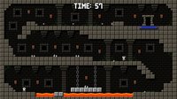 Castle Of Pixel Skulls screenshot, image №1888870 - RAWG