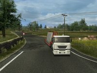 UK Truck Simulator screenshot, image №549286 - RAWG