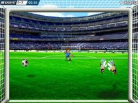 Mini Soccer Penalty Championship screenshot, image №1724256 - RAWG