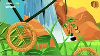 Amazon Jungle Monkey Gold Hunting-A Joy Ride Fun screenshot, image №1801017 - RAWG