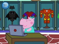 Superhero for Kids screenshot, image №958682 - RAWG