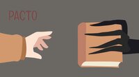 Pacto (Pact) screenshot, image №2815051 - RAWG