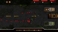 Z-Sector Zombie Roadkill 0.1 screenshot, image №1294768 - RAWG