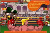 Super KO Boxing 2 screenshot, image №2065753 - RAWG