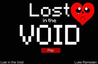 Lost in the Void screenshot, image №1141587 - RAWG