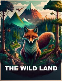 THE WILD LAND screenshot, image №3866818 - RAWG