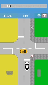 Traffic Run screenshot, image №1157383 - RAWG