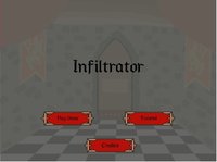 Infiltrator (itch) (infiltrators) screenshot, image №1289842 - RAWG