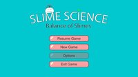 Slime Science screenshot, image №1148621 - RAWG