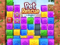 Pet Rescue Saga screenshot, image №1882358 - RAWG