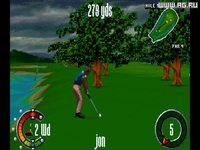 Scottish Open screenshot, image №337156 - RAWG