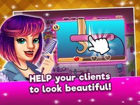 Top Beauty Salon - Hair and Makeup Parlor Game screenshot, image №1566389 - RAWG