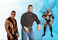 Dwayne Johnson Dating Simulator screenshot, image №3001729 - RAWG