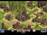 Rise of Nations screenshot, image №349489 - RAWG